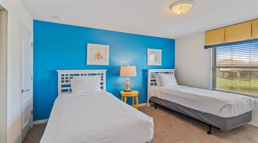 KISSIMMEE, Florida 34747, 8 Bedrooms Bedrooms, ,6 BathroomsBathrooms,Residential,For Sale,MACAPA,0,MFRO6384144