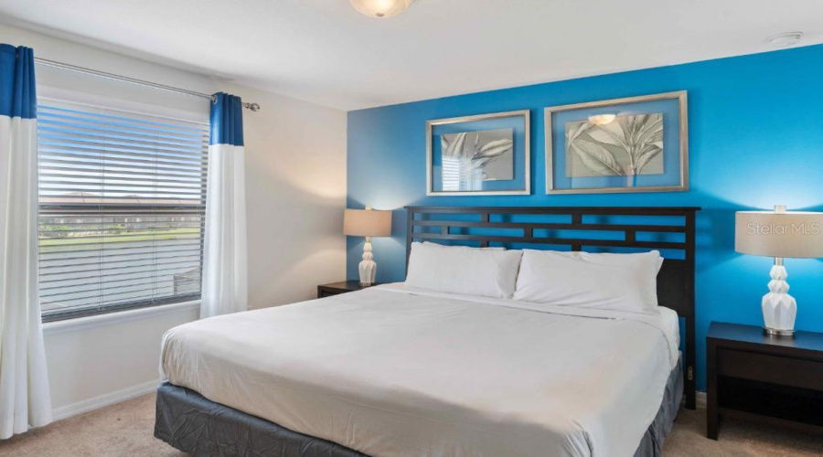 KISSIMMEE, Florida 34747, 8 Bedrooms Bedrooms, ,6 BathroomsBathrooms,Residential,For Sale,MACAPA,0,MFRO6384144