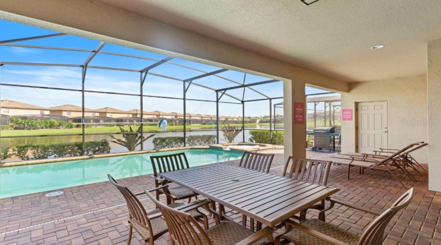 KISSIMMEE, Florida 34747, 8 Bedrooms Bedrooms, ,6 BathroomsBathrooms,Residential,For Sale,MACAPA,0,MFRO6384144