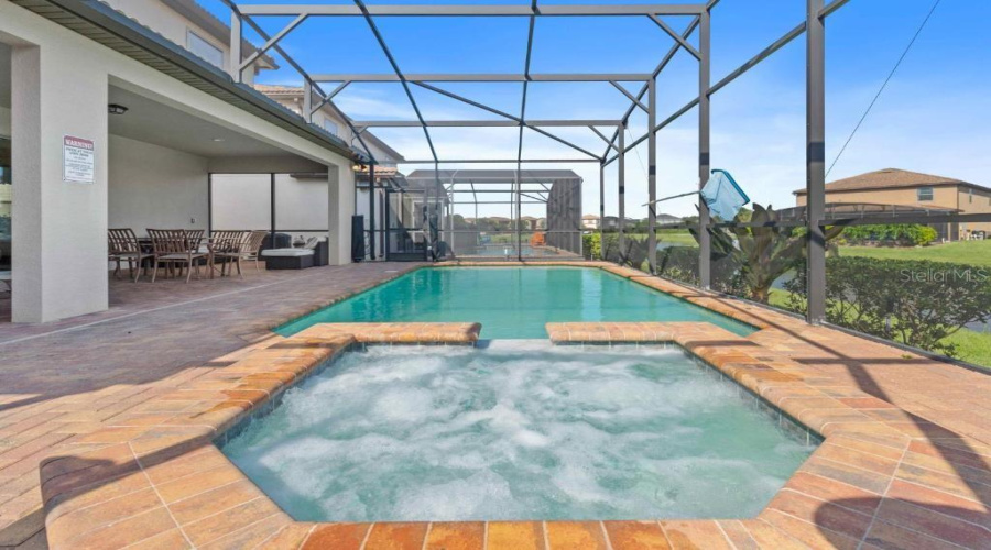 KISSIMMEE, Florida 34747, 8 Bedrooms Bedrooms, ,6 BathroomsBathrooms,Residential,For Sale,MACAPA,0,MFRO6384144