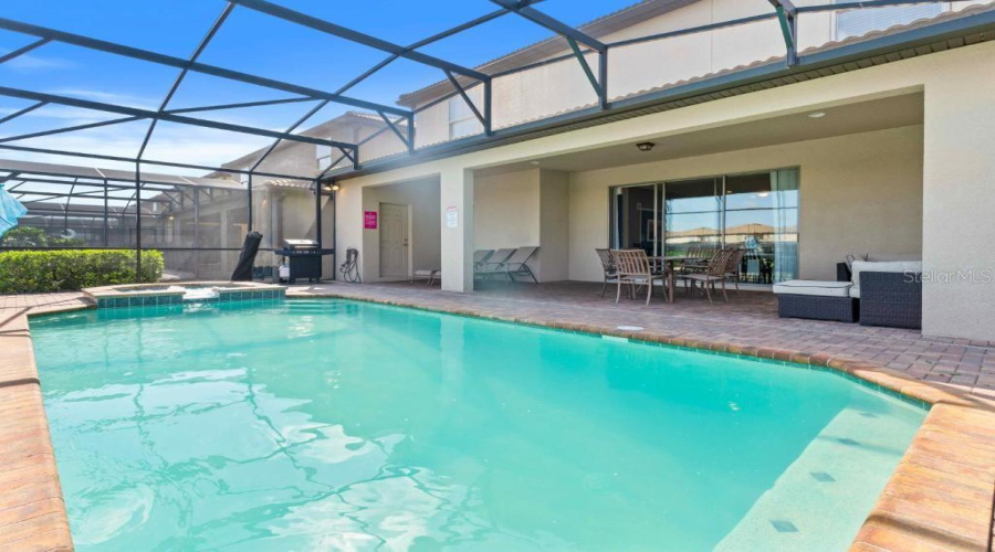 KISSIMMEE, Florida 34747, 8 Bedrooms Bedrooms, ,6 BathroomsBathrooms,Residential,For Sale,MACAPA,0,MFRO6384144