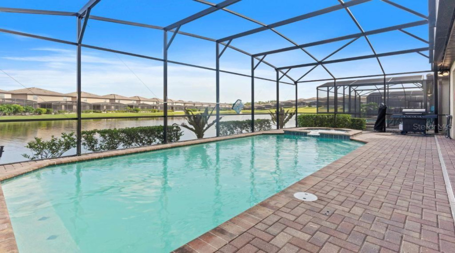 KISSIMMEE, Florida 34747, 8 Bedrooms Bedrooms, ,6 BathroomsBathrooms,Residential,For Sale,MACAPA,0,MFRO6384144