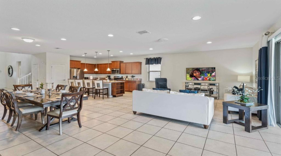 KISSIMMEE, Florida 34747, 8 Bedrooms Bedrooms, ,6 BathroomsBathrooms,Residential,For Sale,MACAPA,0,MFRO6384144