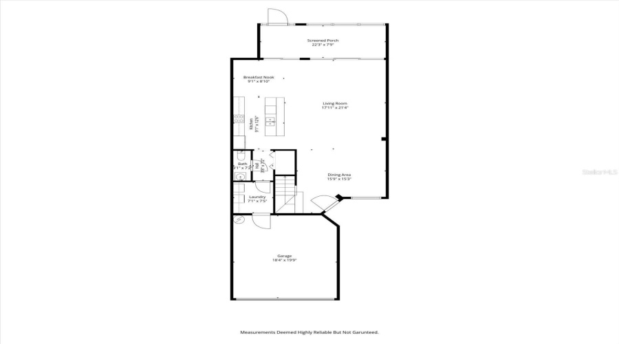 DAVENPORT, Florida 33896, 3 Bedrooms Bedrooms, ,2 BathroomsBathrooms,Residential,For Sale,LISBON,0,MFRO6384141