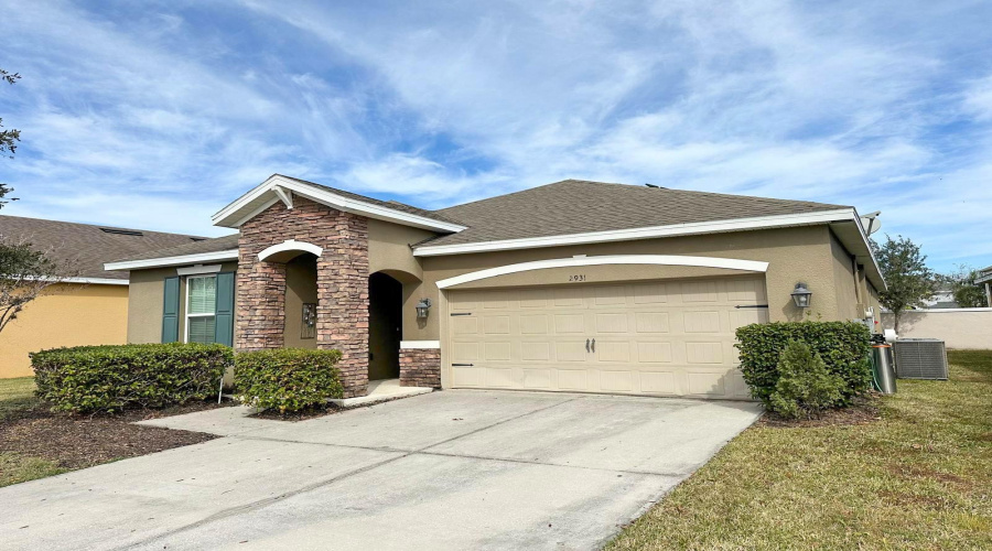 KISSIMMEE, Florida 34746, 3 Bedrooms Bedrooms, ,2 BathroomsBathrooms,Residential,For Sale,TOP WATER,0,MFRO6277149
