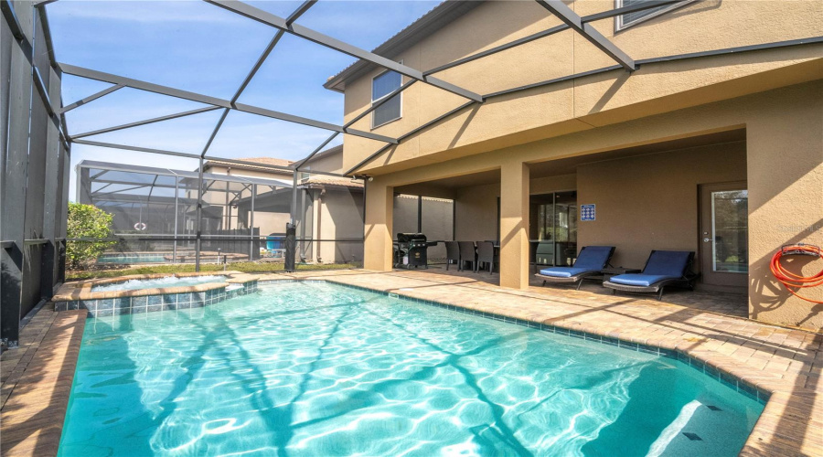 KISSIMMEE, Florida 34747, 6 Bedrooms Bedrooms, ,4 BathroomsBathrooms,Residential,For Sale,RHODES,0,MFRO6381275