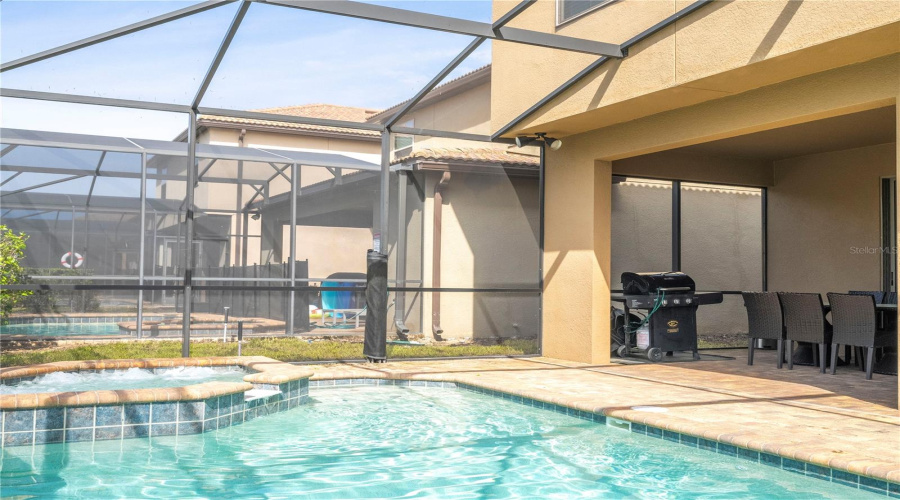 KISSIMMEE, Florida 34747, 6 Bedrooms Bedrooms, ,4 BathroomsBathrooms,Residential,For Sale,RHODES,0,MFRO6381275