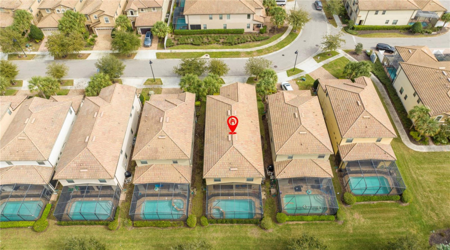 KISSIMMEE, Florida 34747, 6 Bedrooms Bedrooms, ,4 BathroomsBathrooms,Residential,For Sale,RHODES,0,MFRO6381275