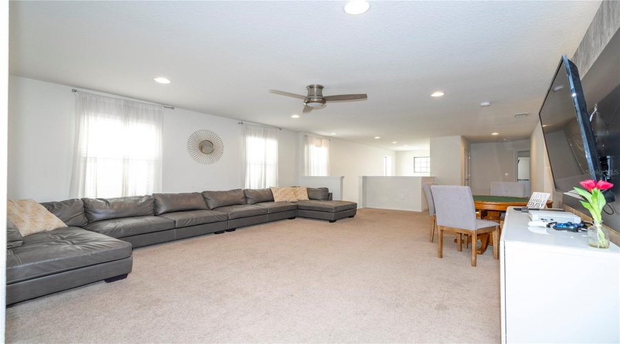 KISSIMMEE, Florida 34747, 6 Bedrooms Bedrooms, ,4 BathroomsBathrooms,Residential,For Sale,RHODES,0,MFRO6381275