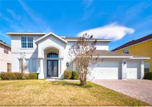 KISSIMMEE, Florida 34746, 5 Bedrooms Bedrooms, ,3 BathroomsBathrooms,Residential,For Sale,SWEETSPIRE,0,MFRS5144269