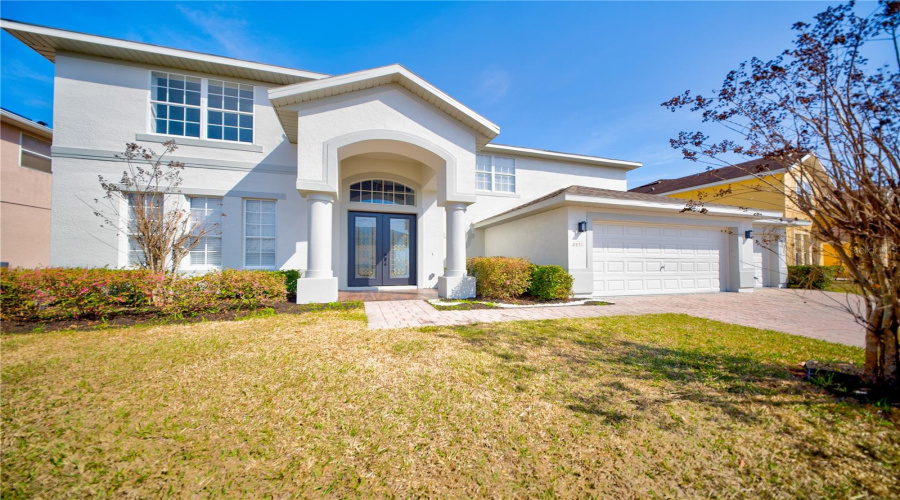 KISSIMMEE, Florida 34746, 5 Bedrooms Bedrooms, ,3 BathroomsBathrooms,Residential,For Sale,SWEETSPIRE,0,MFRS5144269