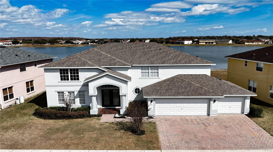 KISSIMMEE, Florida 34746, 5 Bedrooms Bedrooms, ,3 BathroomsBathrooms,Residential,For Sale,SWEETSPIRE,0,MFRS5144269