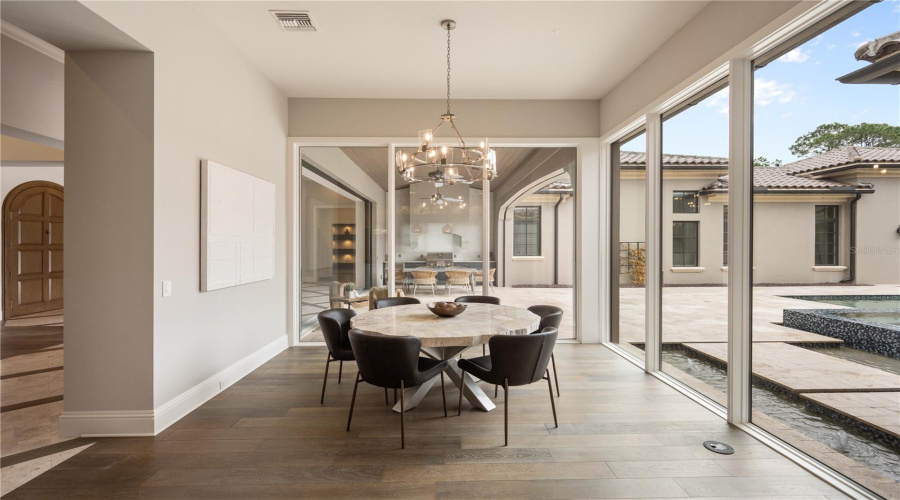 ORLANDO, Florida 32836, 5 Bedrooms Bedrooms, ,5 BathroomsBathrooms,Residential,For Sale,HYPERION,0,MFRO6381136