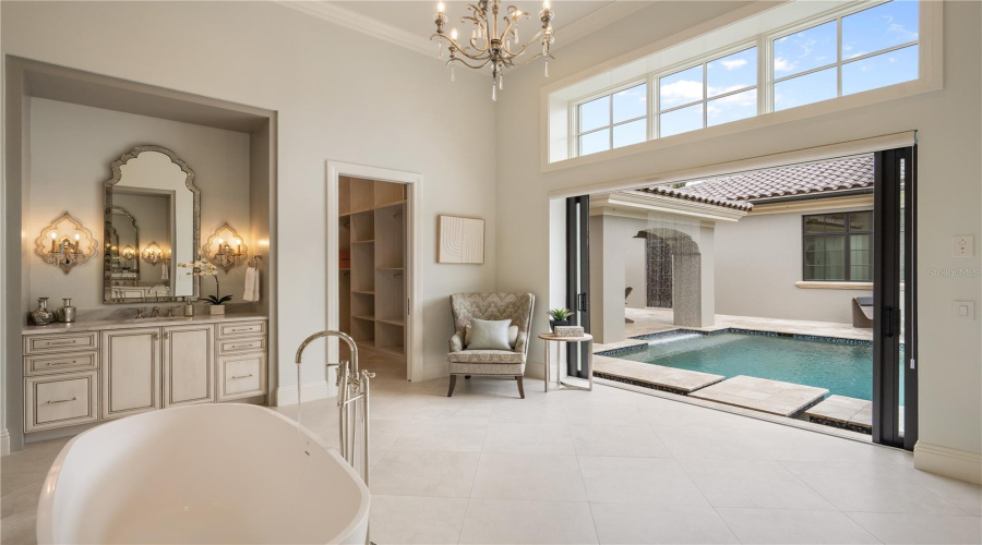 ORLANDO, Florida 32836, 5 Bedrooms Bedrooms, ,5 BathroomsBathrooms,Residential,For Sale,HYPERION,0,MFRO6381136