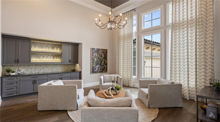 ORLANDO, Florida 32836, 5 Bedrooms Bedrooms, ,5 BathroomsBathrooms,Residential,For Sale,HYPERION,0,MFRO6381136