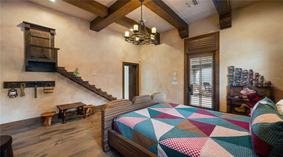 ORLANDO, Florida 32836, 5 Bedrooms Bedrooms, ,5 BathroomsBathrooms,Residential,For Sale,HYPERION,0,MFRO6381136