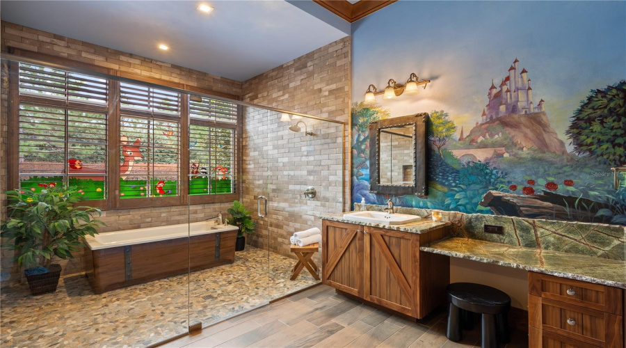 ORLANDO, Florida 32836, 5 Bedrooms Bedrooms, ,5 BathroomsBathrooms,Residential,For Sale,HYPERION,0,MFRO6381136