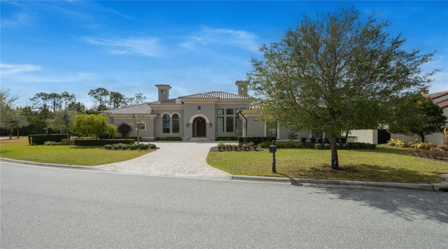 ORLANDO, Florida 32836, 5 Bedrooms Bedrooms, ,5 BathroomsBathrooms,Residential,For Sale,HYPERION,0,MFRO6381136