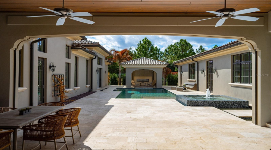 ORLANDO, Florida 32836, 5 Bedrooms Bedrooms, ,5 BathroomsBathrooms,Residential,For Sale,HYPERION,0,MFRO6381136