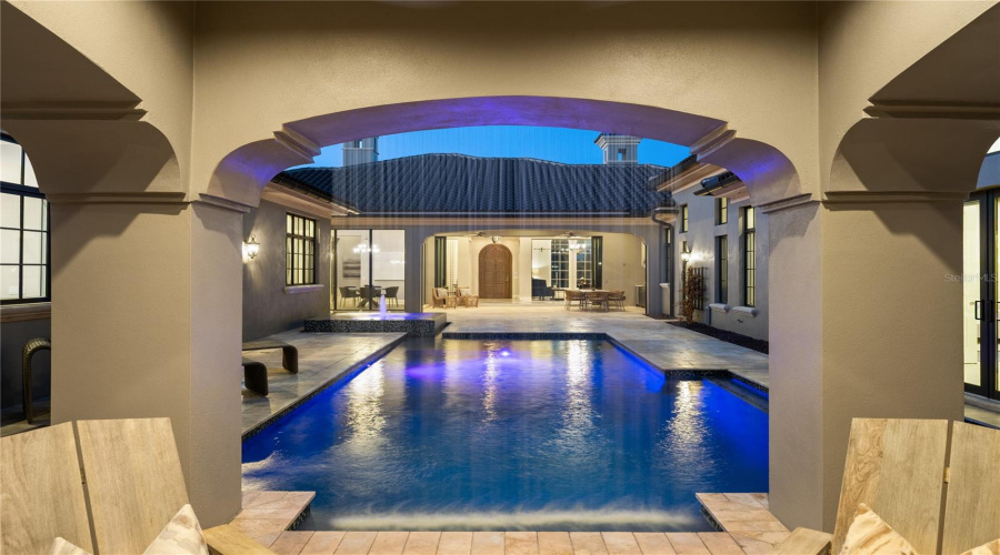 ORLANDO, Florida 32836, 5 Bedrooms Bedrooms, ,5 BathroomsBathrooms,Residential,For Sale,HYPERION,0,MFRO6381136