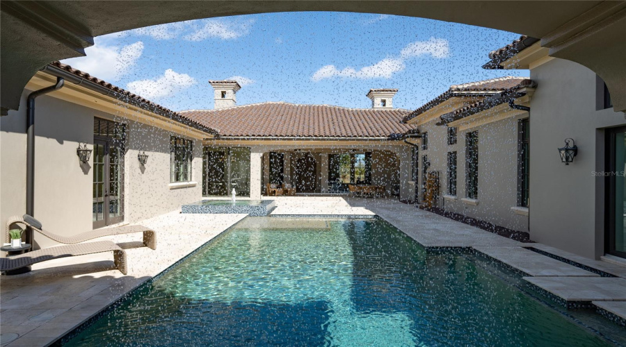 ORLANDO, Florida 32836, 5 Bedrooms Bedrooms, ,5 BathroomsBathrooms,Residential,For Sale,HYPERION,0,MFRO6381136