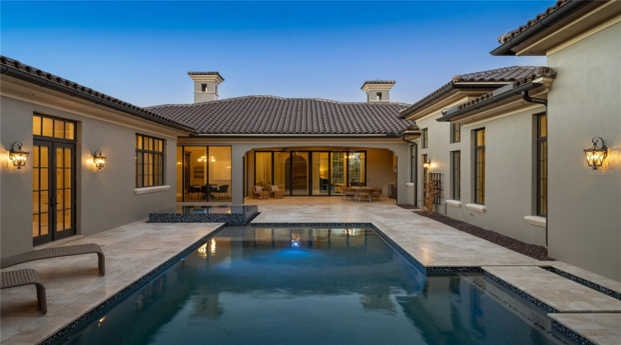 ORLANDO, Florida 32836, 5 Bedrooms Bedrooms, ,5 BathroomsBathrooms,Residential,For Sale,HYPERION,0,MFRO6381136