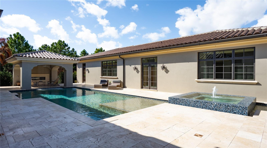 ORLANDO, Florida 32836, 5 Bedrooms Bedrooms, ,5 BathroomsBathrooms,Residential,For Sale,HYPERION,0,MFRO6381136