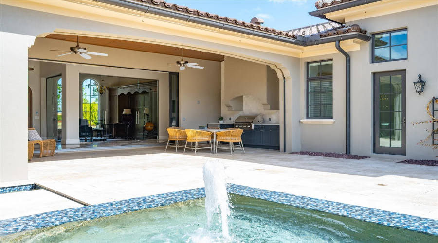 ORLANDO, Florida 32836, 5 Bedrooms Bedrooms, ,5 BathroomsBathrooms,Residential,For Sale,HYPERION,0,MFRO6381136