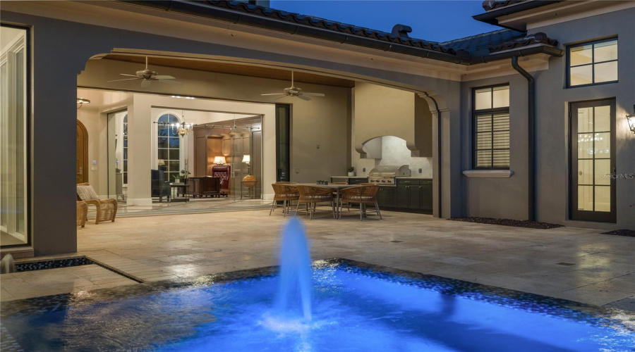 ORLANDO, Florida 32836, 5 Bedrooms Bedrooms, ,5 BathroomsBathrooms,Residential,For Sale,HYPERION,0,MFRO6381136