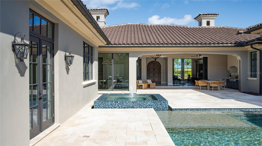 ORLANDO, Florida 32836, 5 Bedrooms Bedrooms, ,5 BathroomsBathrooms,Residential,For Sale,HYPERION,0,MFRO6381136