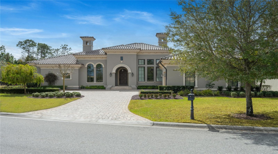 ORLANDO, Florida 32836, 5 Bedrooms Bedrooms, ,5 BathroomsBathrooms,Residential,For Sale,HYPERION,0,MFRO6381136