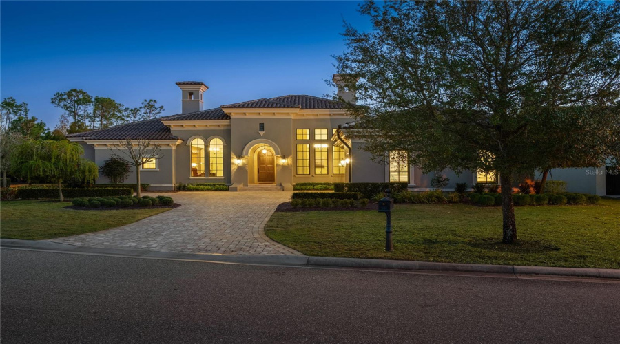 ORLANDO, Florida 32836, 5 Bedrooms Bedrooms, ,5 BathroomsBathrooms,Residential,For Sale,HYPERION,0,MFRO6381136