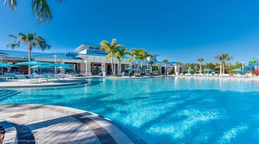 DAVENPORT, Florida 33897, 5 Bedrooms Bedrooms, ,4 BathroomsBathrooms,Residential,For Sale,LAVA TREE DR,0,MFRO6338426