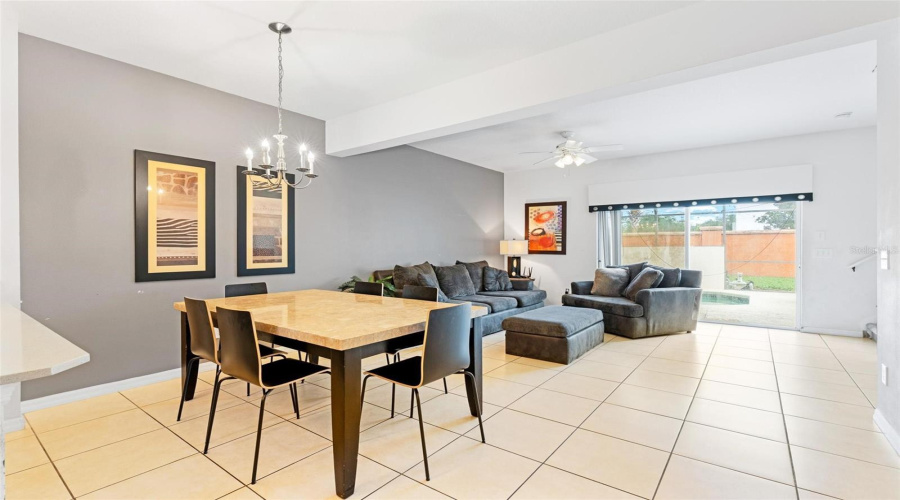 KISSIMMEE, Florida 34746, 3 Bedrooms Bedrooms, ,2 BathroomsBathrooms,Residential,For Sale,ALBERTO CIRCLE,0,MFRS5133485