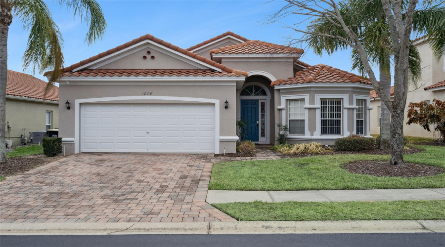 DAVENPORT, Florida 33897, 4 Bedrooms Bedrooms, ,3 BathroomsBathrooms,Residential,For Sale,TUSCAN HILLS,0,MFRP4937899