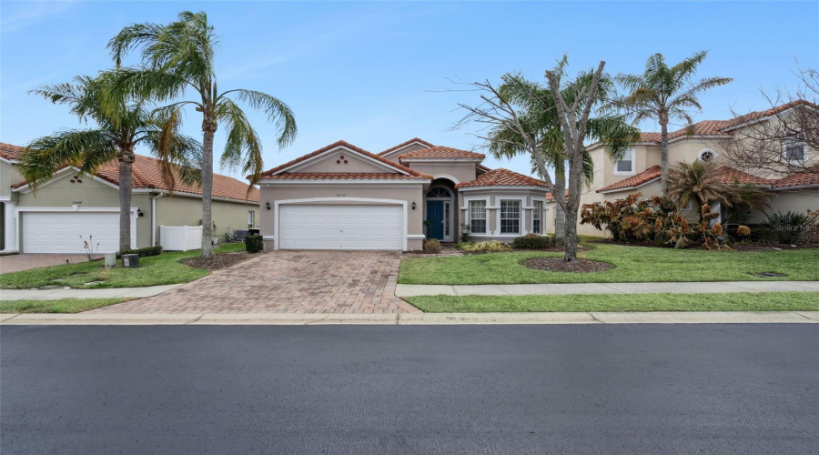 DAVENPORT, Florida 33897, 4 Bedrooms Bedrooms, ,3 BathroomsBathrooms,Residential,For Sale,TUSCAN HILLS,0,MFRP4937899
