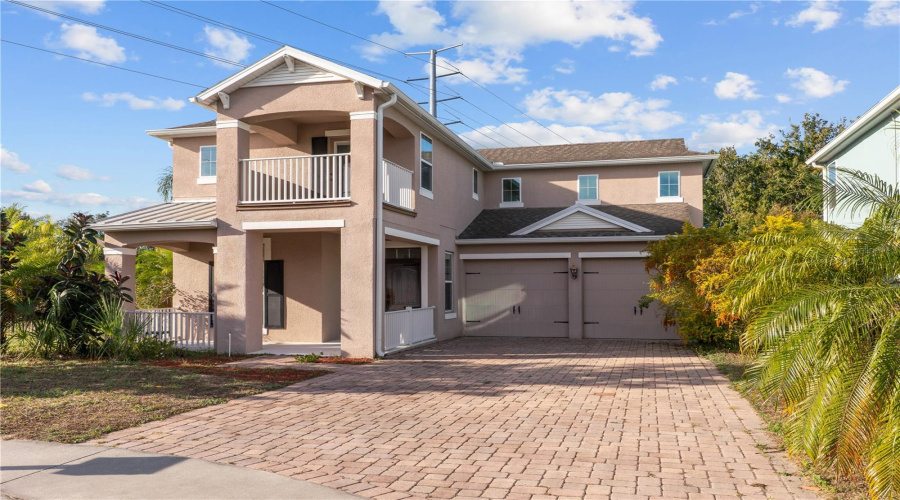 DAVENPORT, Florida 33837, 4 Bedrooms Bedrooms, ,3 BathroomsBathrooms,Residential,For Sale,LEXINGTON,0,MFRO6364267
