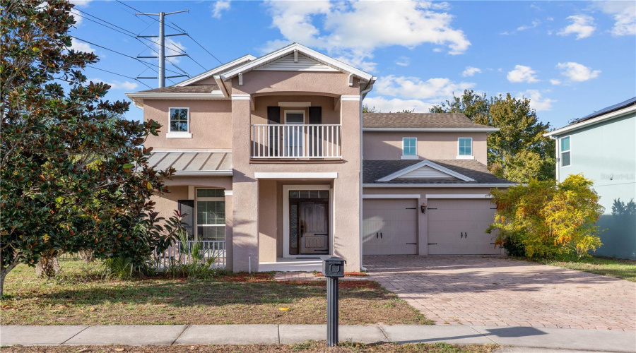 DAVENPORT, Florida 33837, 4 Bedrooms Bedrooms, ,3 BathroomsBathrooms,Residential,For Sale,LEXINGTON,0,MFRO6364267