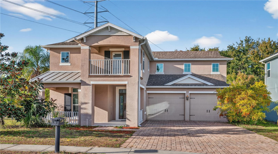 DAVENPORT, Florida 33837, 4 Bedrooms Bedrooms, ,3 BathroomsBathrooms,Residential,For Sale,LEXINGTON,0,MFRO6364267