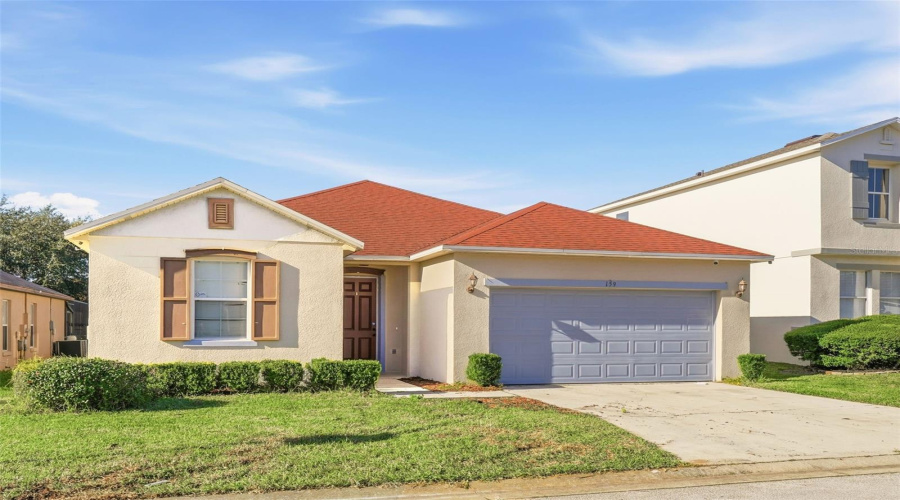 DAVENPORT, Florida 33897, 3 Bedrooms Bedrooms, ,2 BathroomsBathrooms,Residential,For Sale,ROSELING,0,MFRG5105391