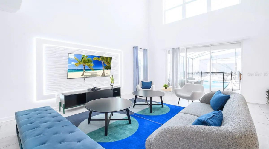 KISSIMMEE, Florida 34746, 5 Bedrooms Bedrooms, ,5 BathroomsBathrooms,Residential,For Sale,PROTAGONIST,0,MFRS5142284