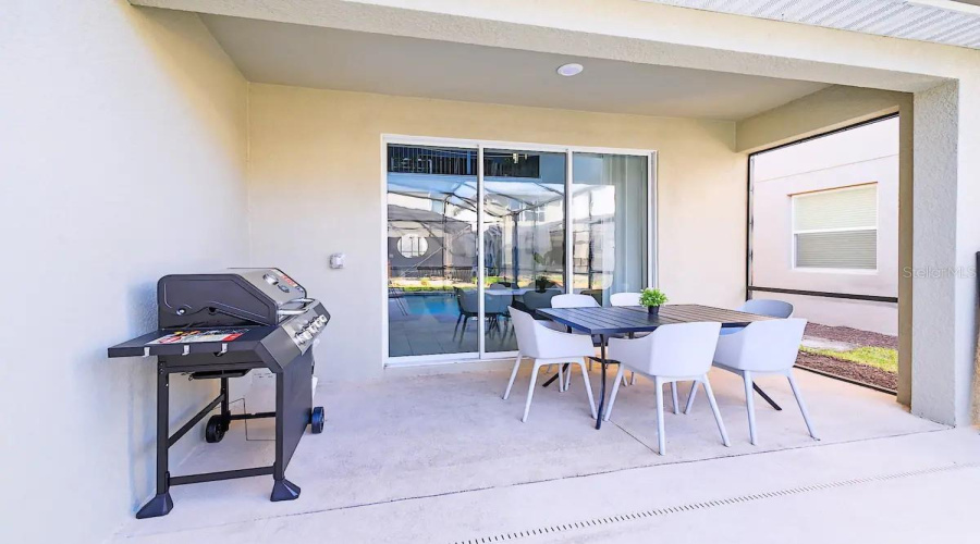 KISSIMMEE, Florida 34746, 5 Bedrooms Bedrooms, ,5 BathroomsBathrooms,Residential,For Sale,PROTAGONIST,0,MFRS5142284