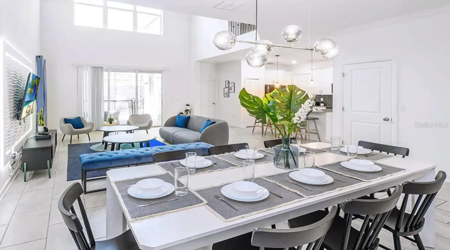 KISSIMMEE, Florida 34746, 5 Bedrooms Bedrooms, ,5 BathroomsBathrooms,Residential,For Sale,PROTAGONIST,0,MFRS5142284