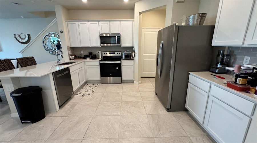 KISSIMMEE, Florida 34746, 3 Bedrooms Bedrooms, ,2 BathroomsBathrooms,Residential,For Sale,SPARKLING SHELL,0,MFRO6303544