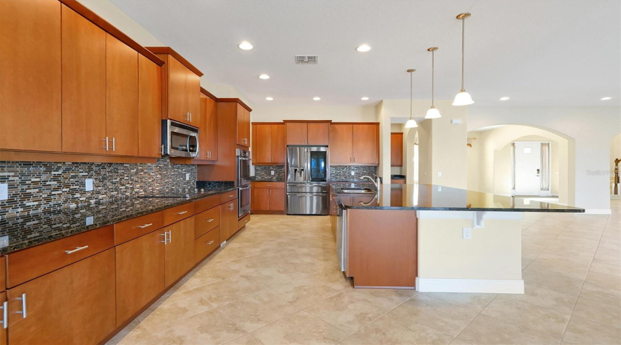 KISSIMMEE, Florida 34746, 5 Bedrooms Bedrooms, ,5 BathroomsBathrooms,Residential,For Sale,SPINNAKER,0,MFRO6382877