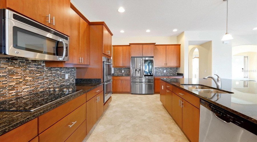 KISSIMMEE, Florida 34746, 5 Bedrooms Bedrooms, ,5 BathroomsBathrooms,Residential,For Sale,SPINNAKER,0,MFRO6382877