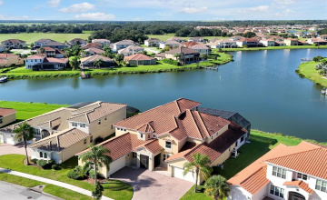 KISSIMMEE, Florida 34746, 5 Bedrooms Bedrooms, ,5 BathroomsBathrooms,Residential,For Sale,SPINNAKER,0,MFRO6382877