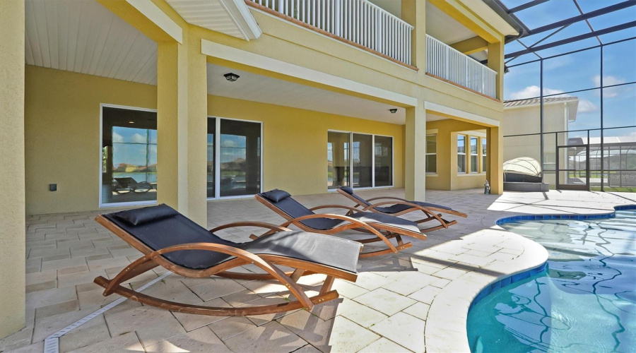 KISSIMMEE, Florida 34746, 5 Bedrooms Bedrooms, ,5 BathroomsBathrooms,Residential,For Sale,SPINNAKER,0,MFRO6382877