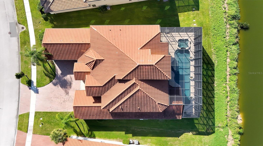 KISSIMMEE, Florida 34746, 5 Bedrooms Bedrooms, ,5 BathroomsBathrooms,Residential,For Sale,SPINNAKER,0,MFRO6382877