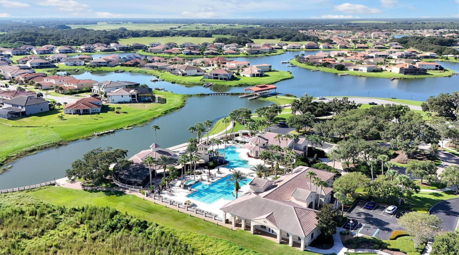 KISSIMMEE, Florida 34746, 5 Bedrooms Bedrooms, ,5 BathroomsBathrooms,Residential,For Sale,SPINNAKER,0,MFRO6382877